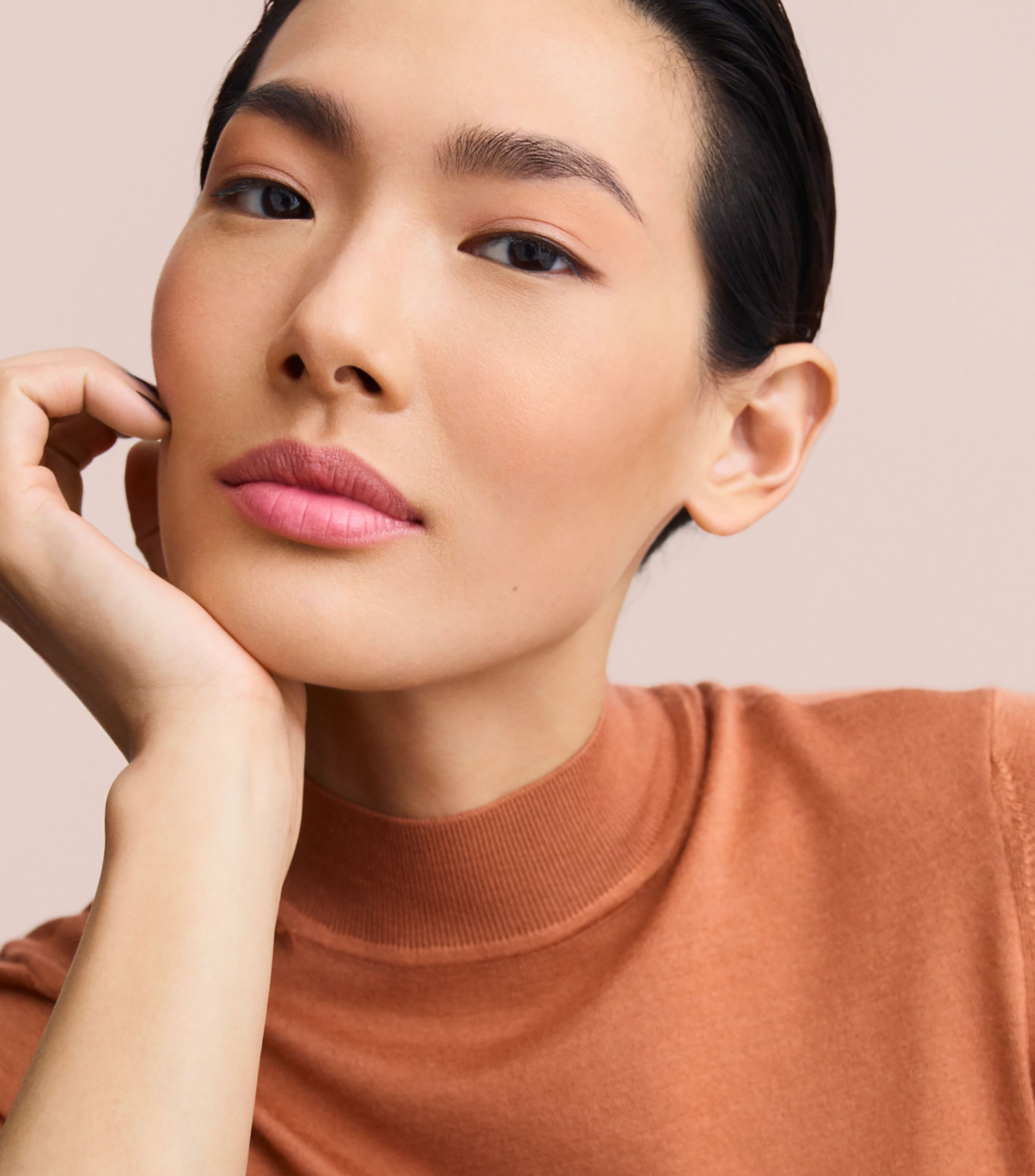 Rose Hermès, Rosy lip enhancer refill, Rose Confetti, 4 gr